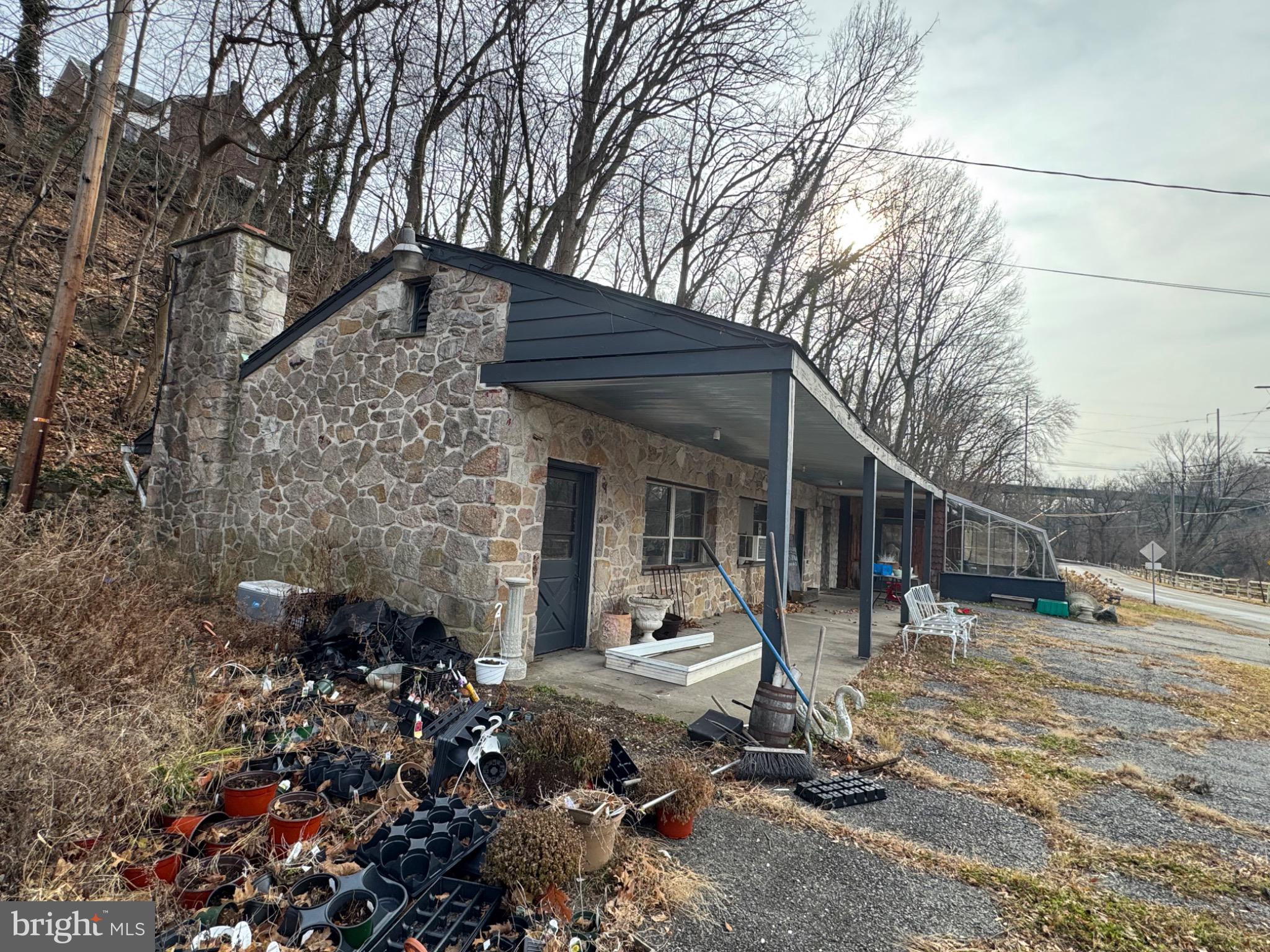 NONE AVAILABLE - Residential