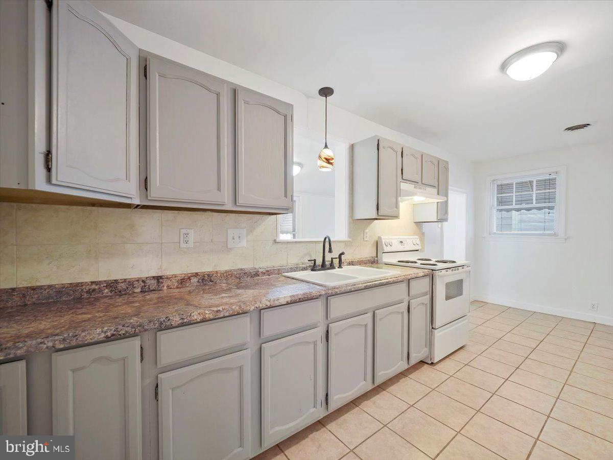 HAGERSTOWN - Residential