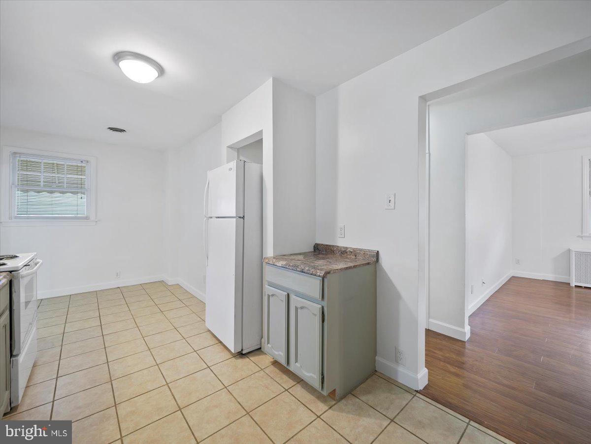 HAGERSTOWN - Residential