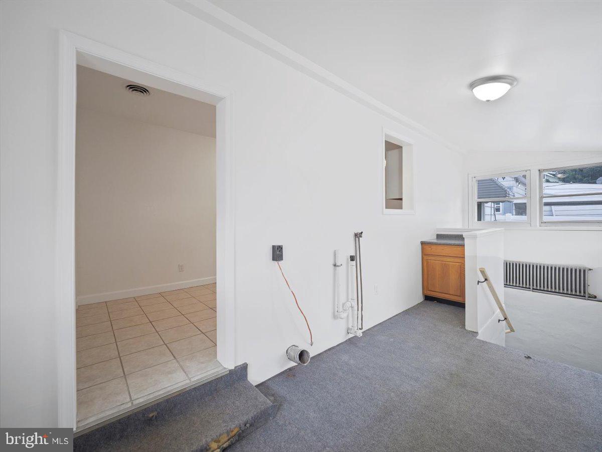 HAGERSTOWN - Residential