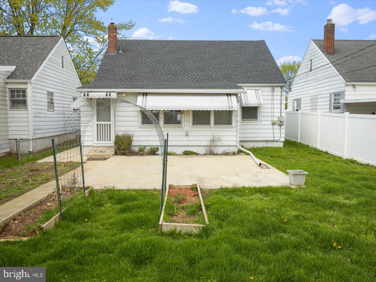 HAGERSTOWN - Residential