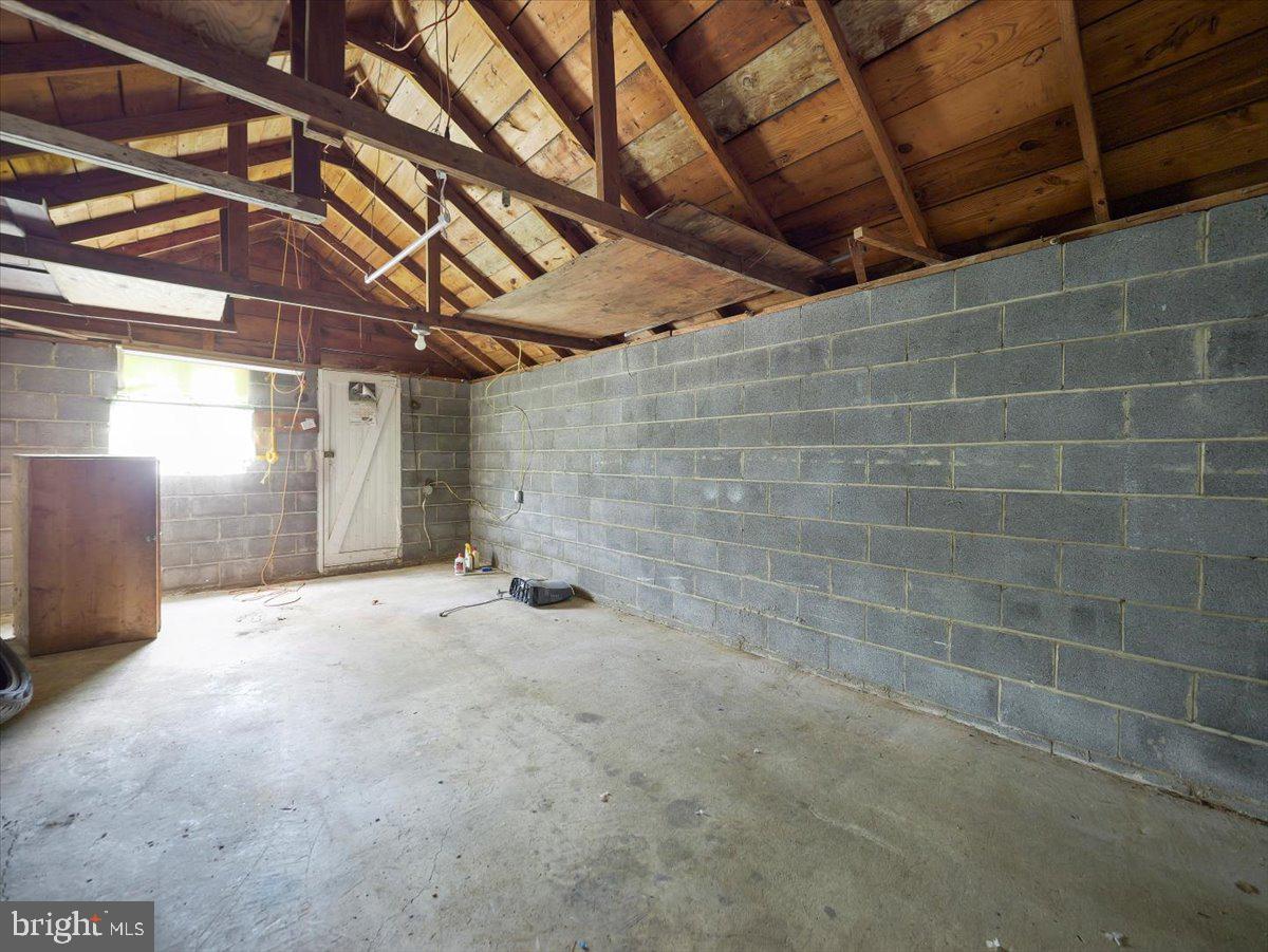 HAGERSTOWN - Residential