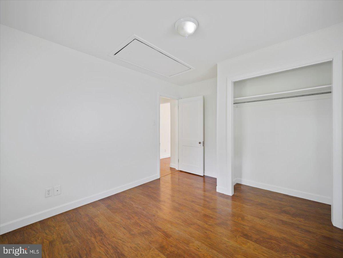 HAGERSTOWN - Residential