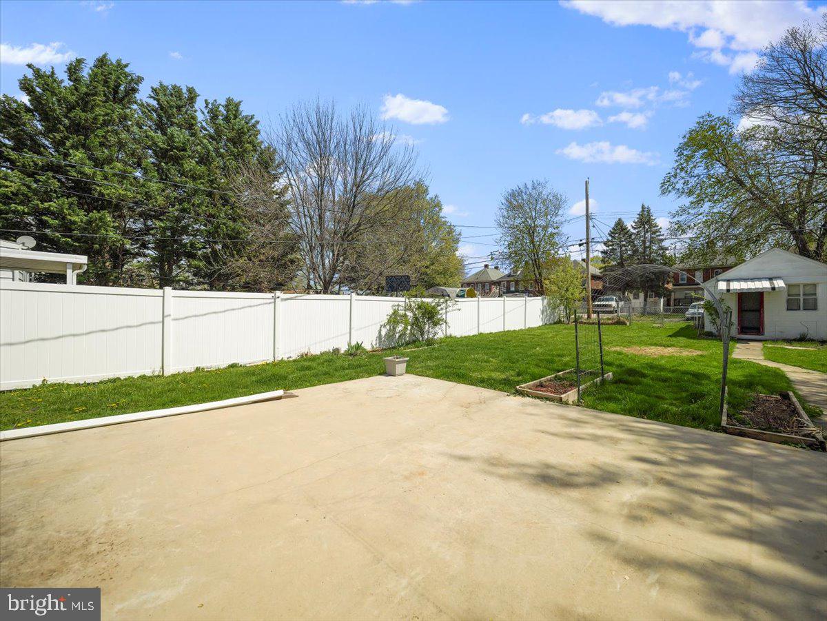 HAGERSTOWN - Residential