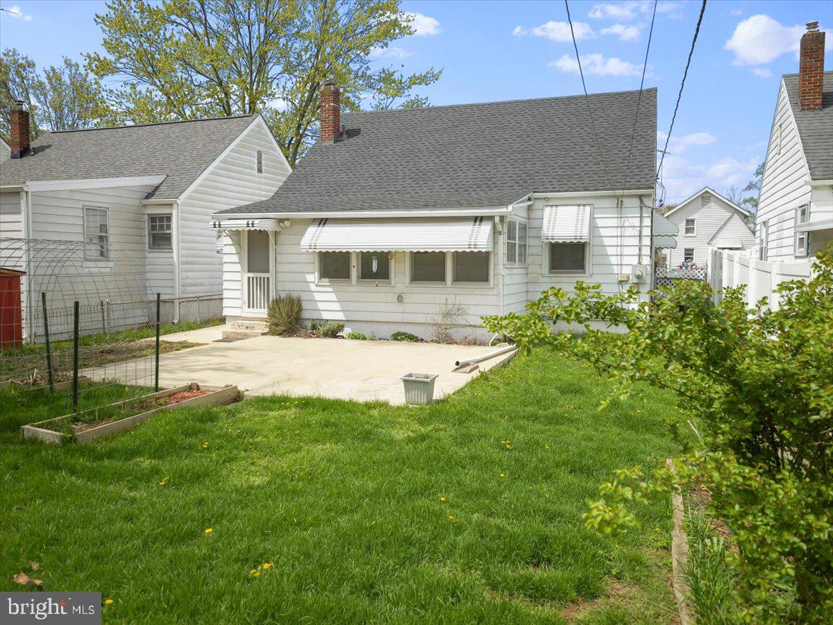 HAGERSTOWN - Residential