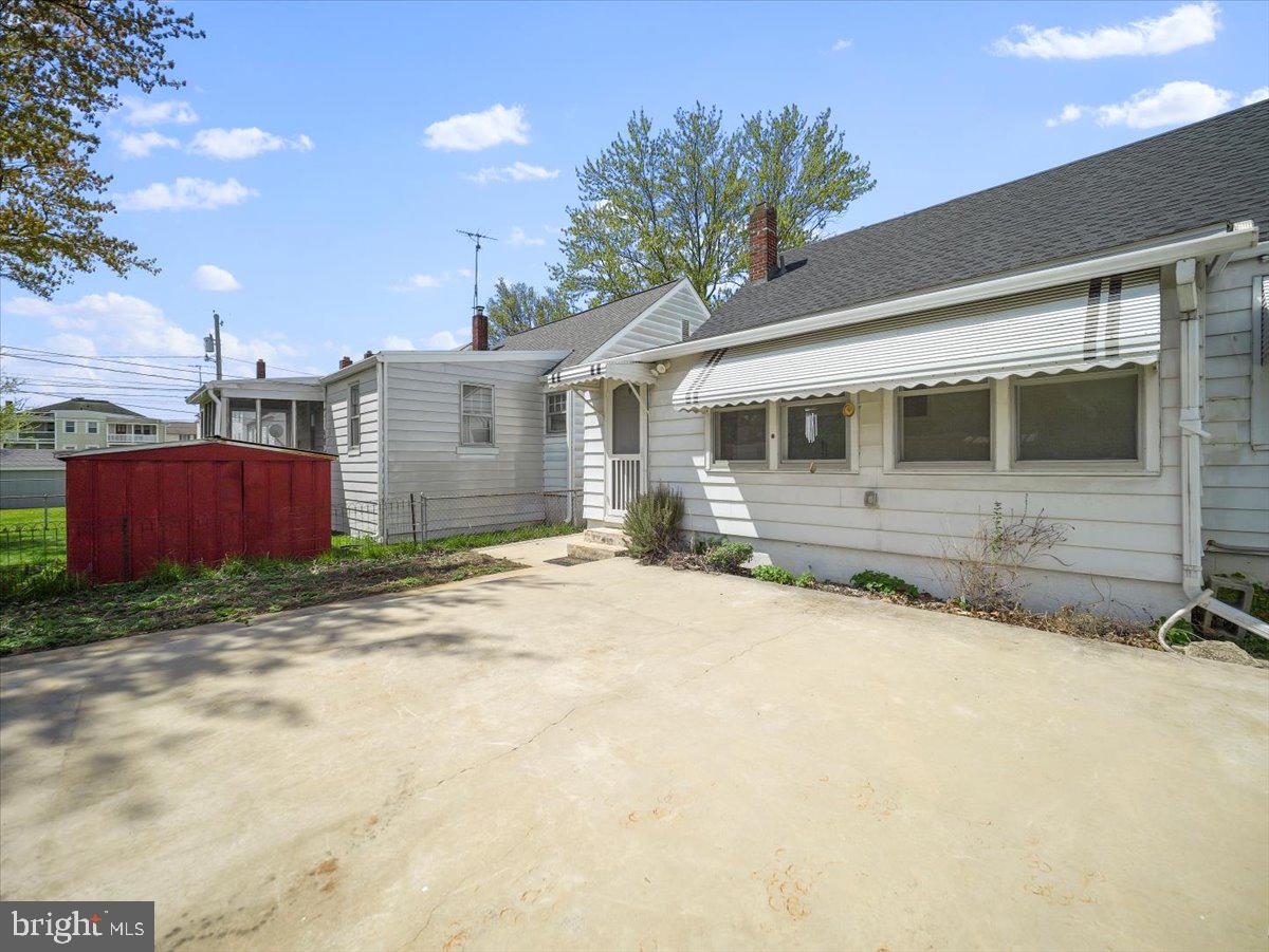 HAGERSTOWN - Residential