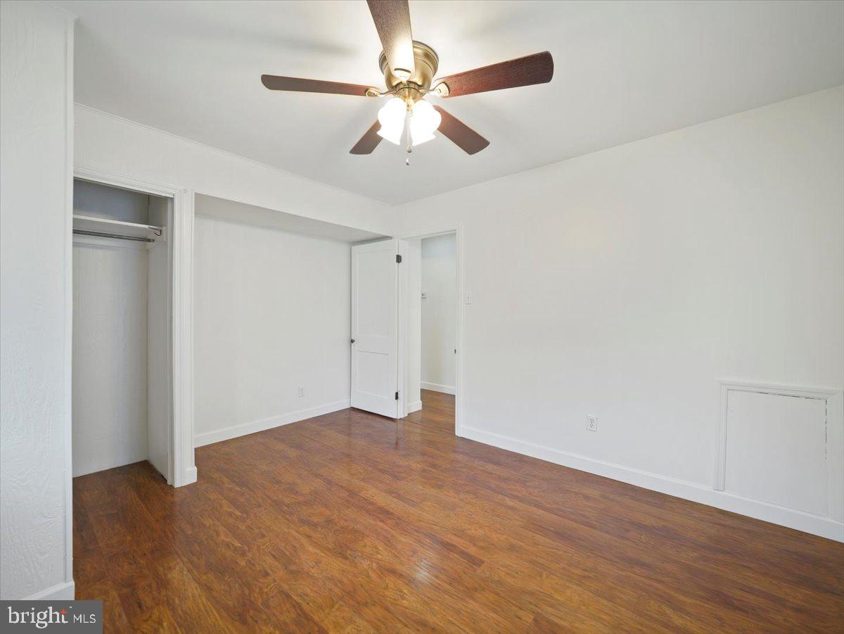 HAGERSTOWN - Residential