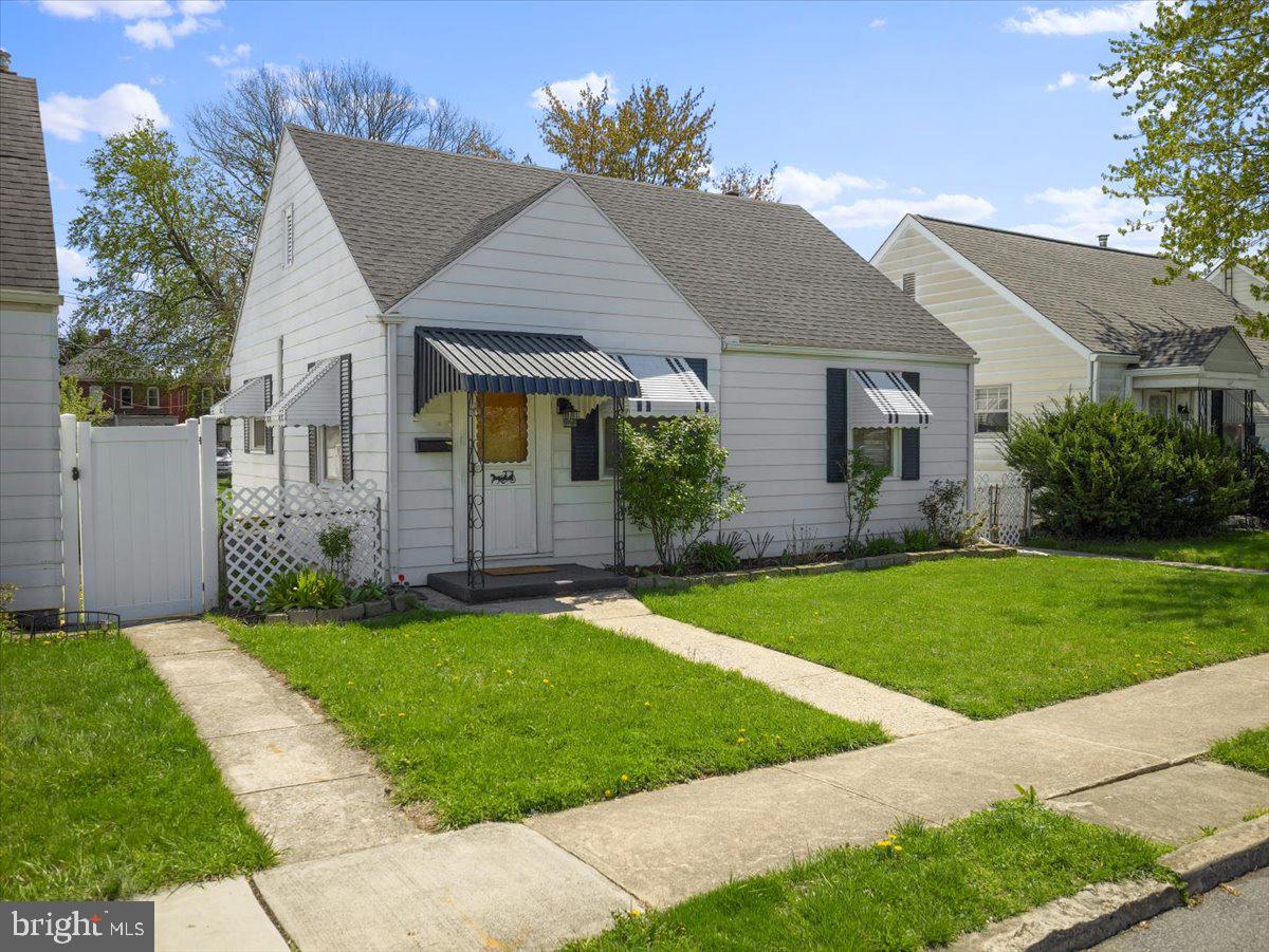 HAGERSTOWN - Residential