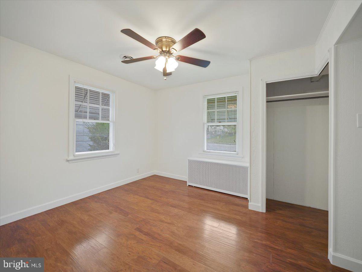 HAGERSTOWN - Residential