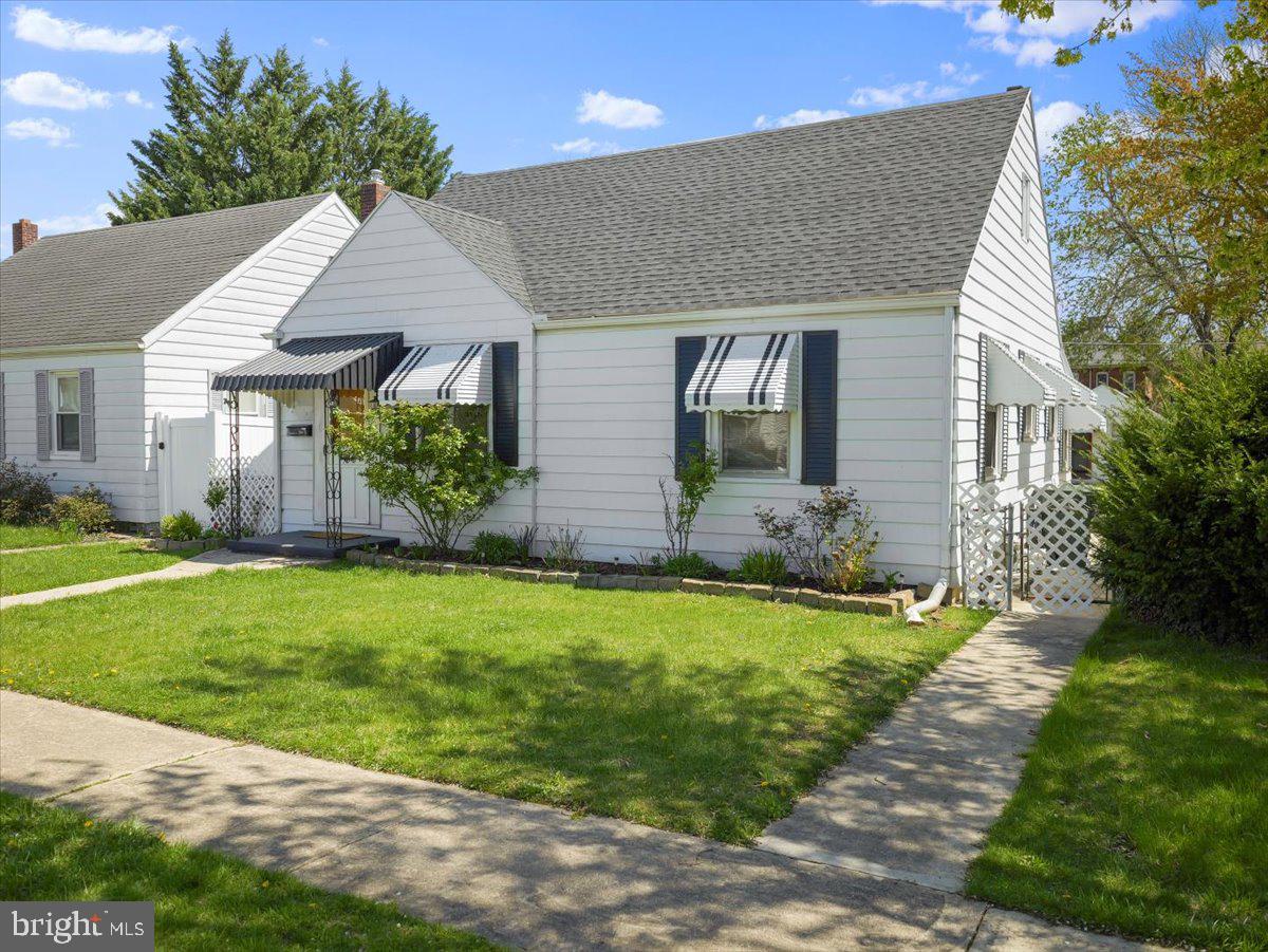 HAGERSTOWN - Residential