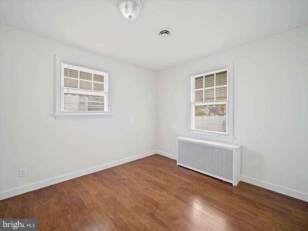 HAGERSTOWN - Residential