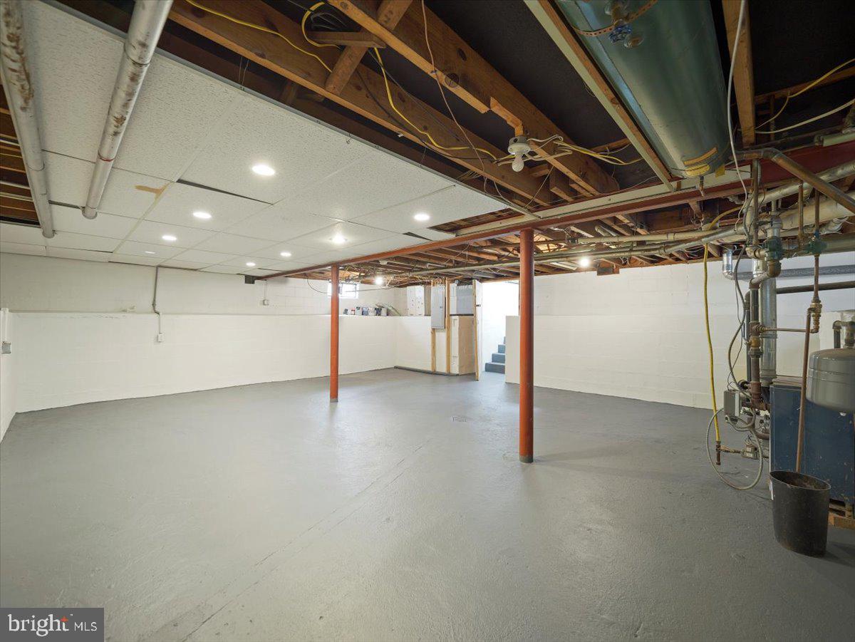 HAGERSTOWN - Residential