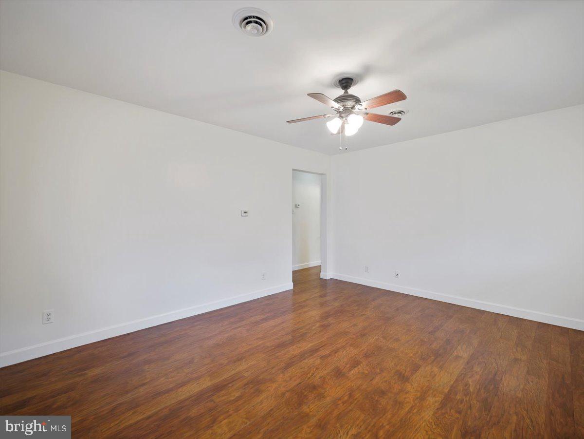 HAGERSTOWN - Residential