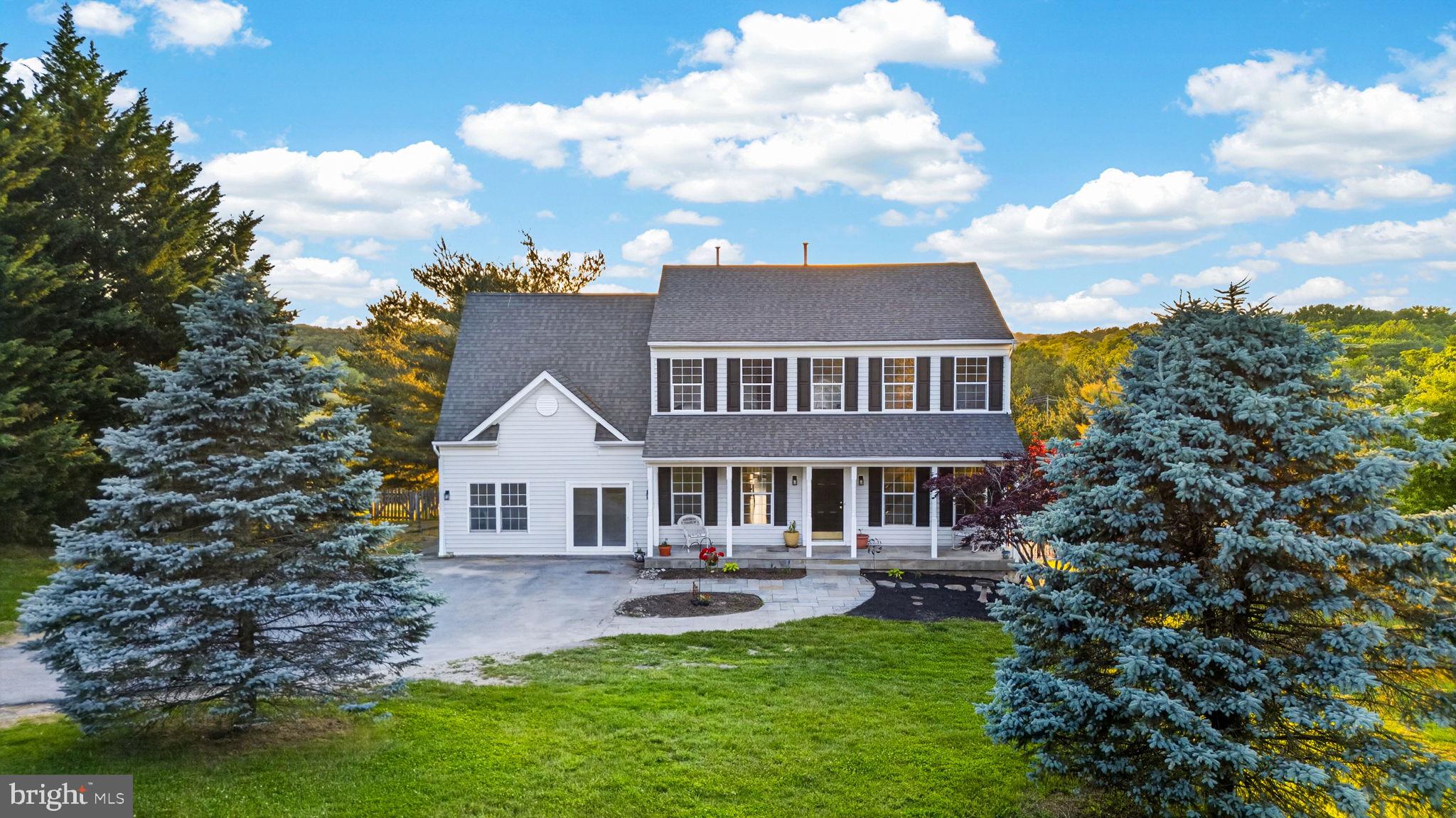 8840 MAPLEVILLE ROAD