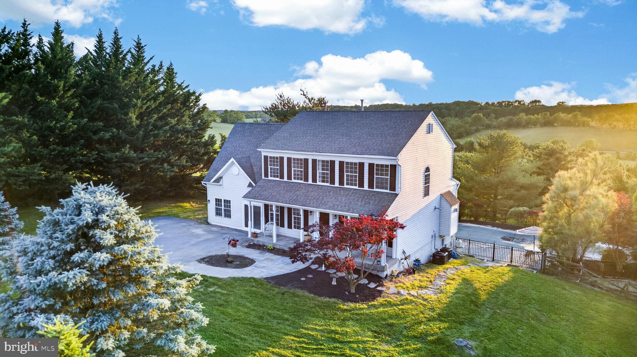8840 MAPLEVILLE ROAD