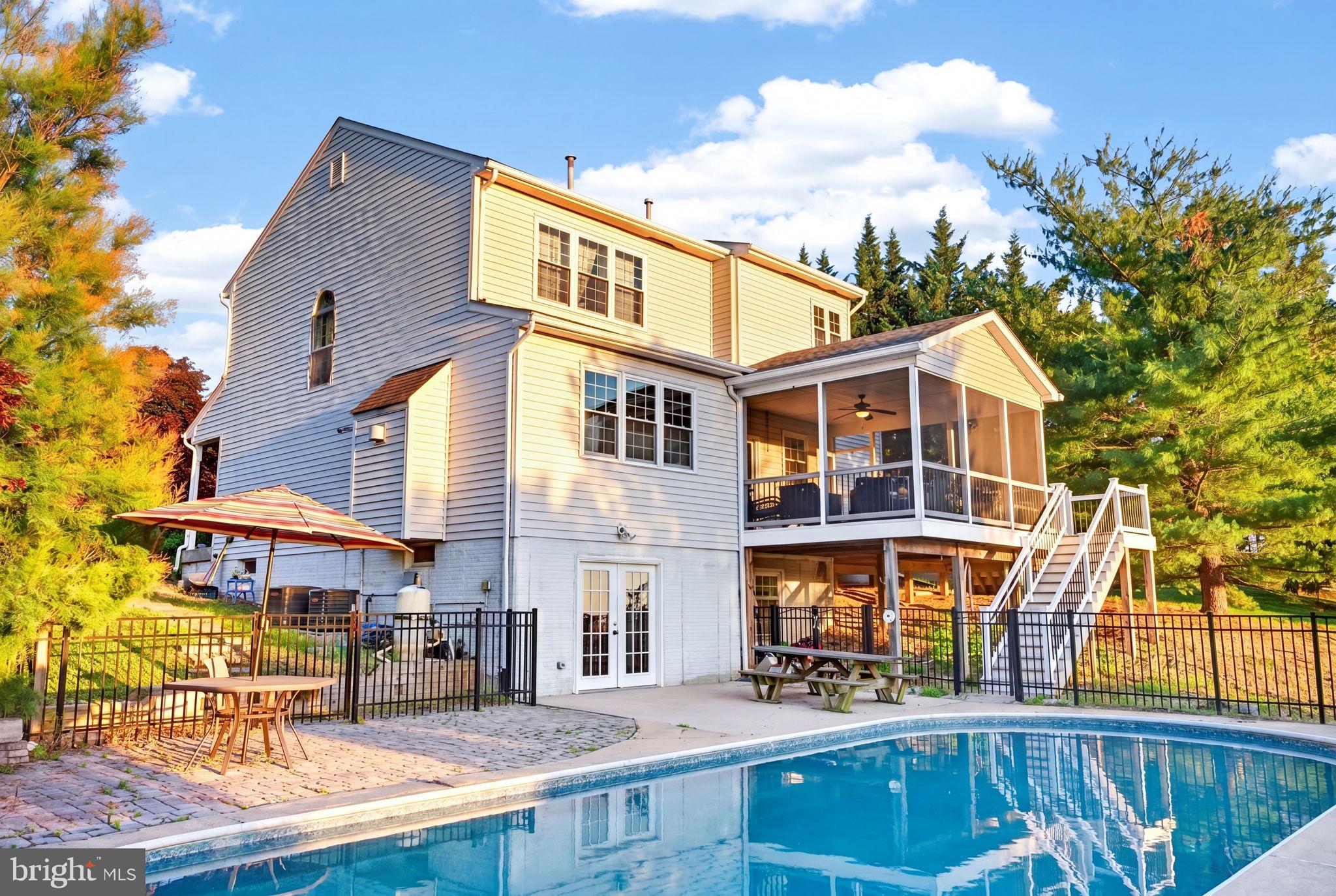 8840 MAPLEVILLE ROAD