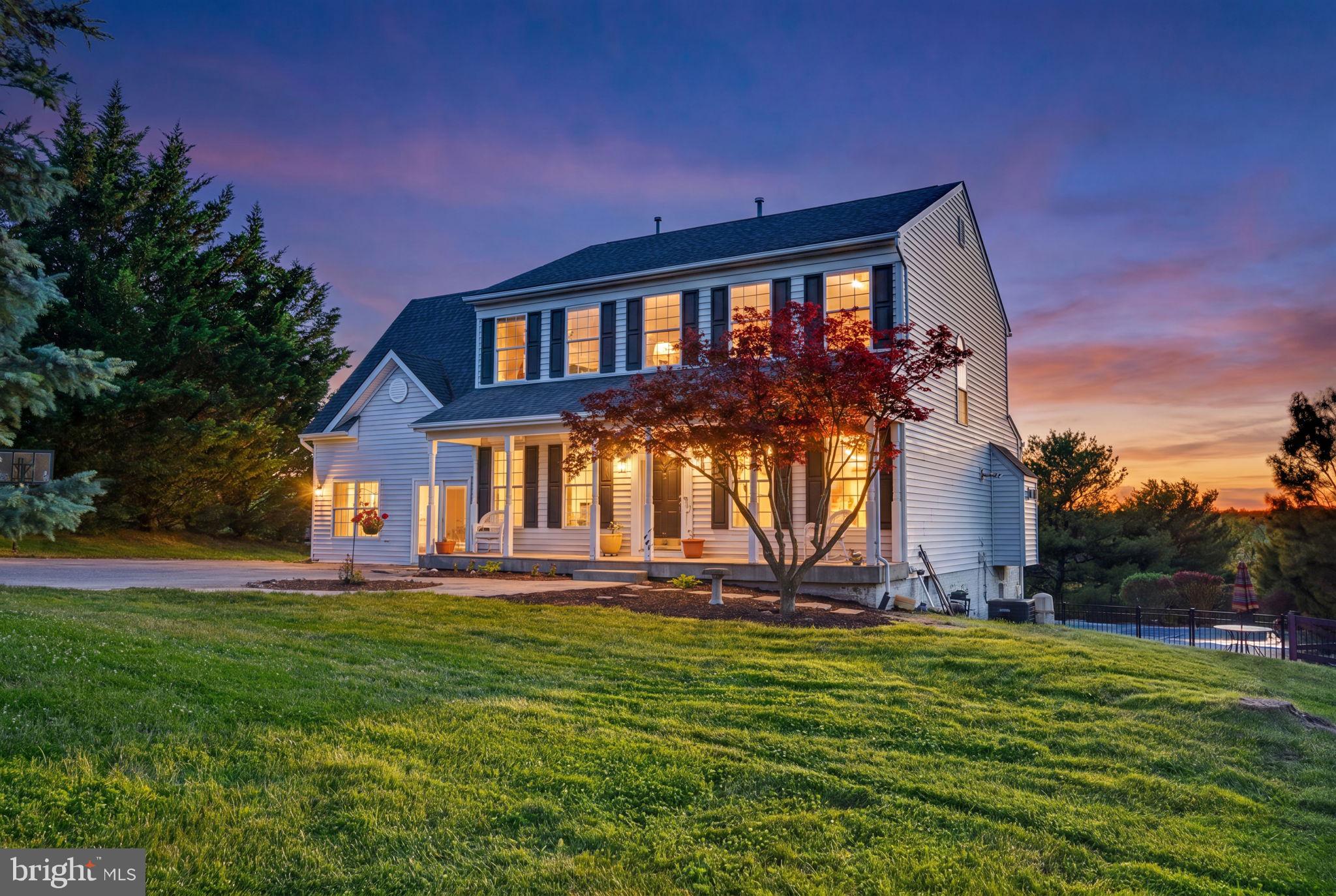 8840 MAPLEVILLE ROAD