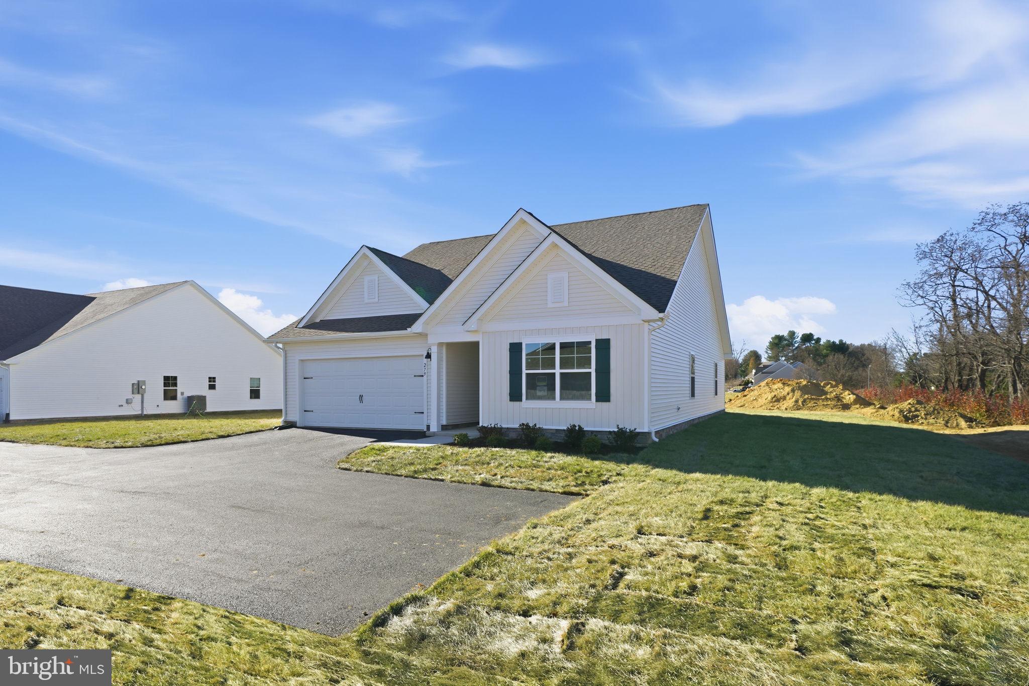 SPRING LAKES - Residential