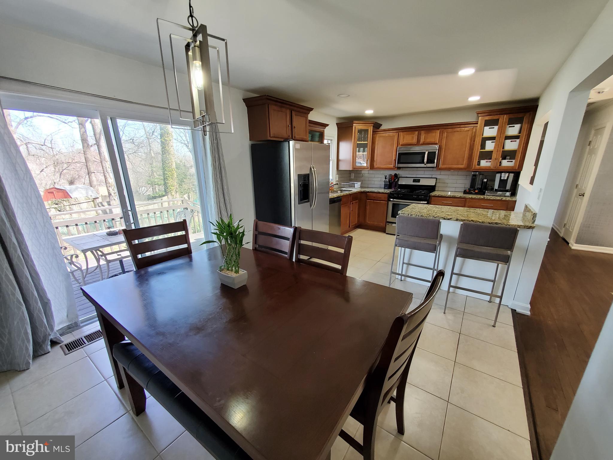 MARLBORO MEADOWS - Residential