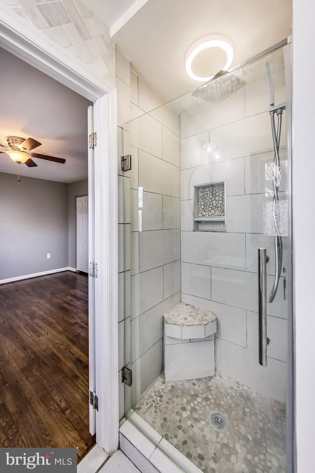 MARLBORO MEADOWS - Residential