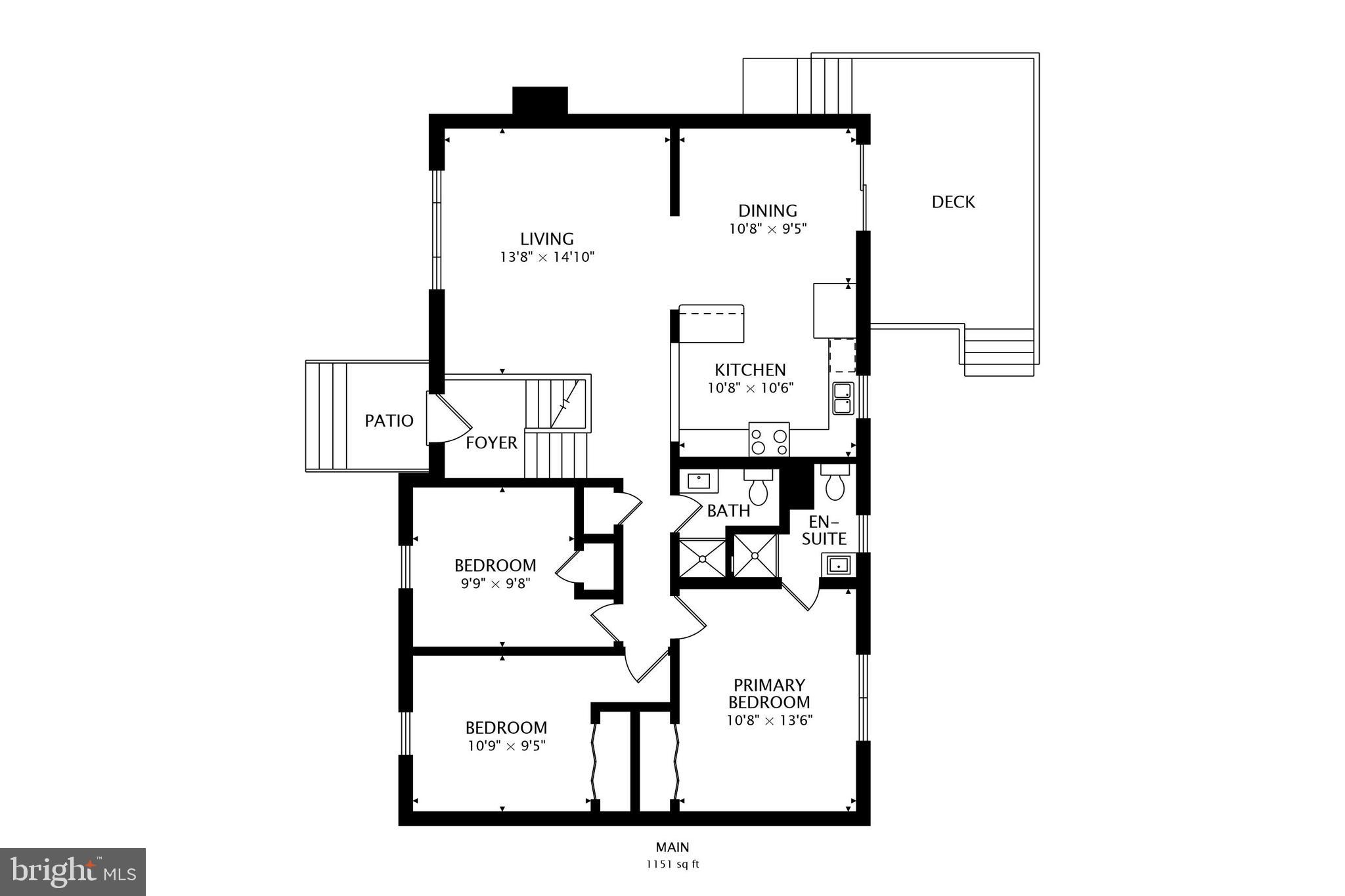 MARLBORO MEADOWS - Residential