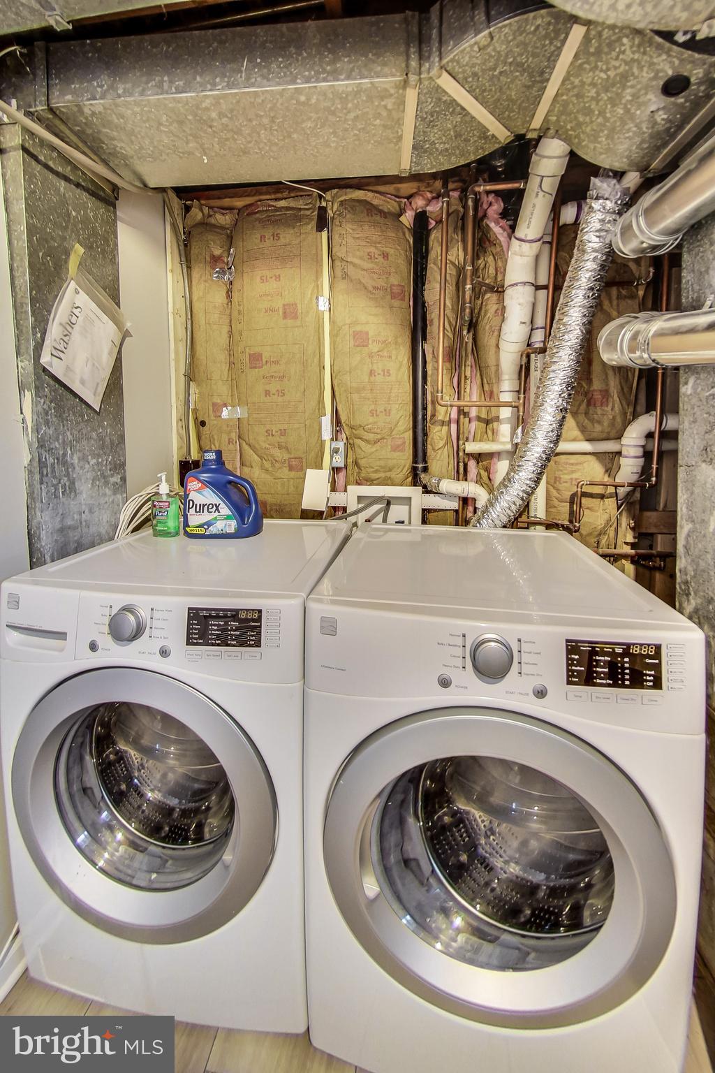 MARLBORO MEADOWS - Residential