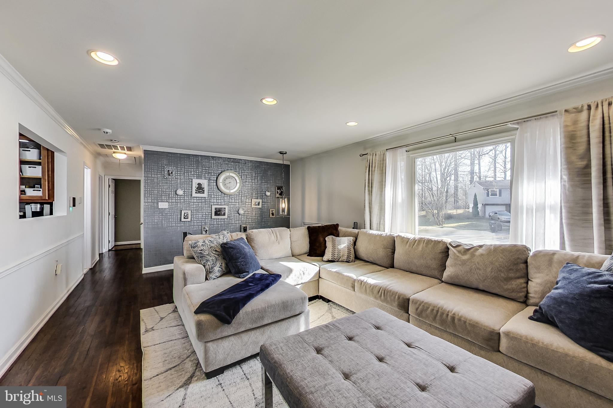 MARLBORO MEADOWS - Residential