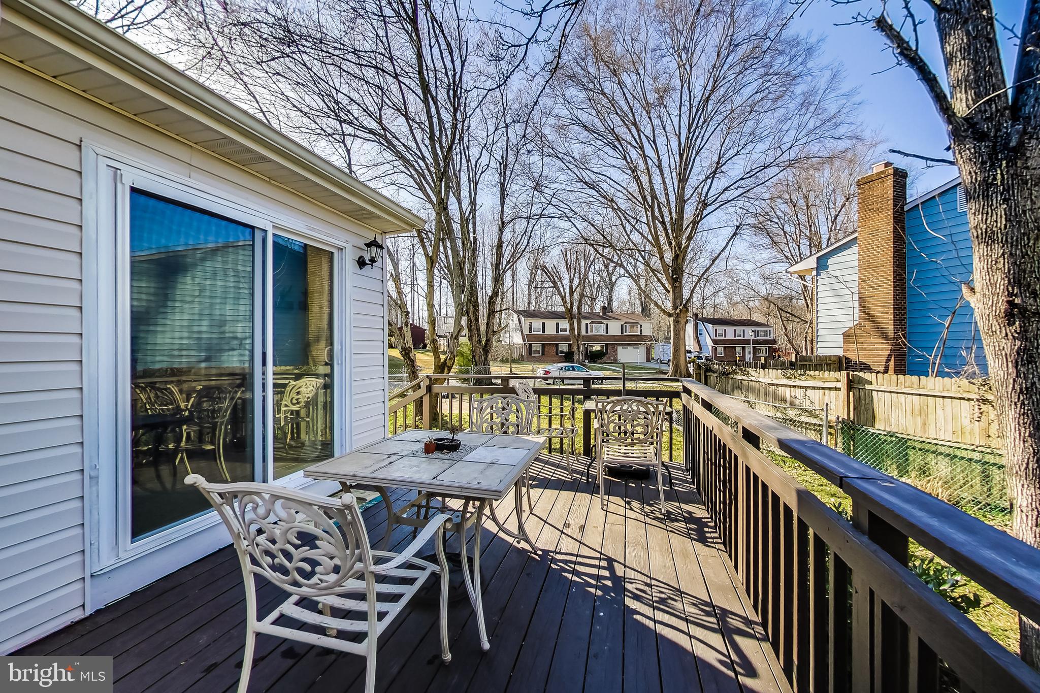 MARLBORO MEADOWS - Residential