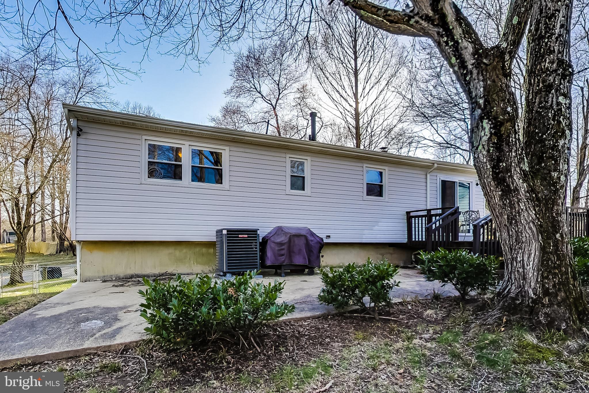 MARLBORO MEADOWS - Residential