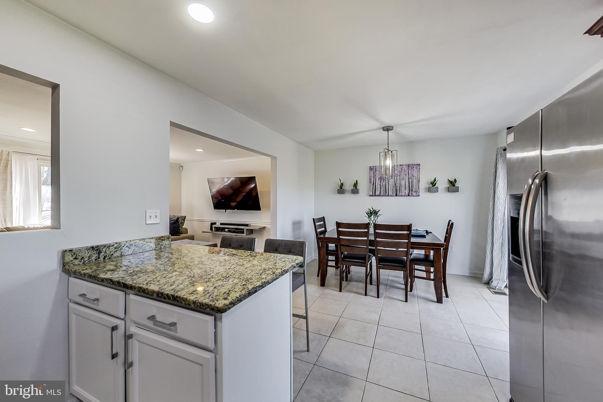 MARLBORO MEADOWS - Residential