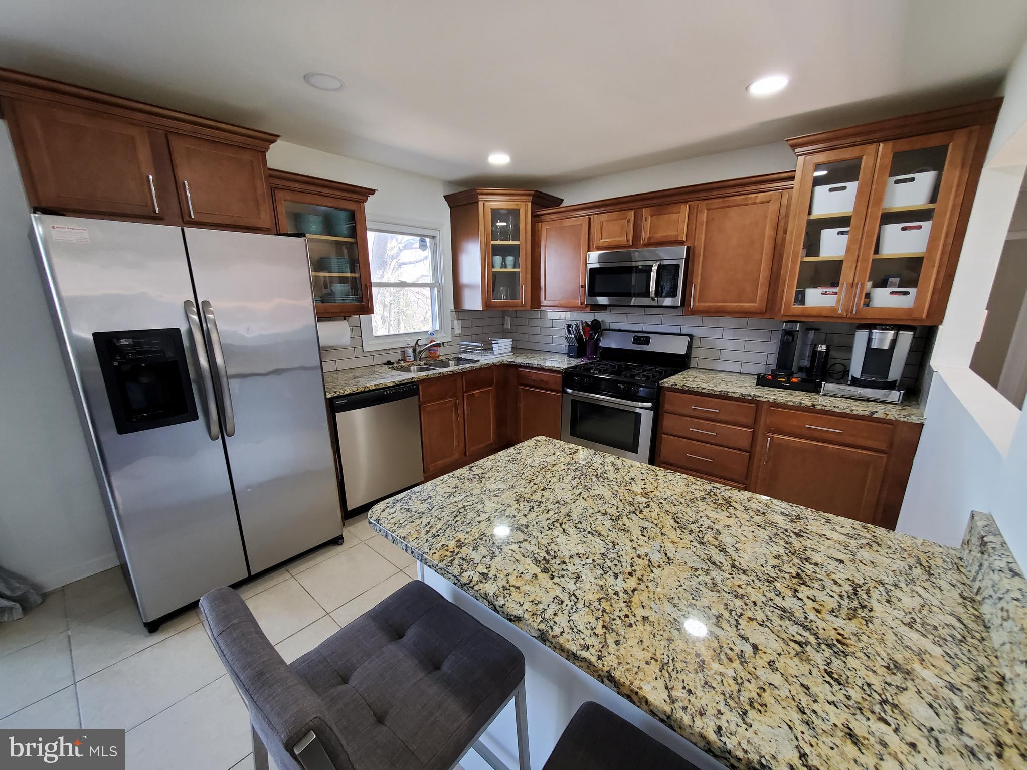 MARLBORO MEADOWS - Residential