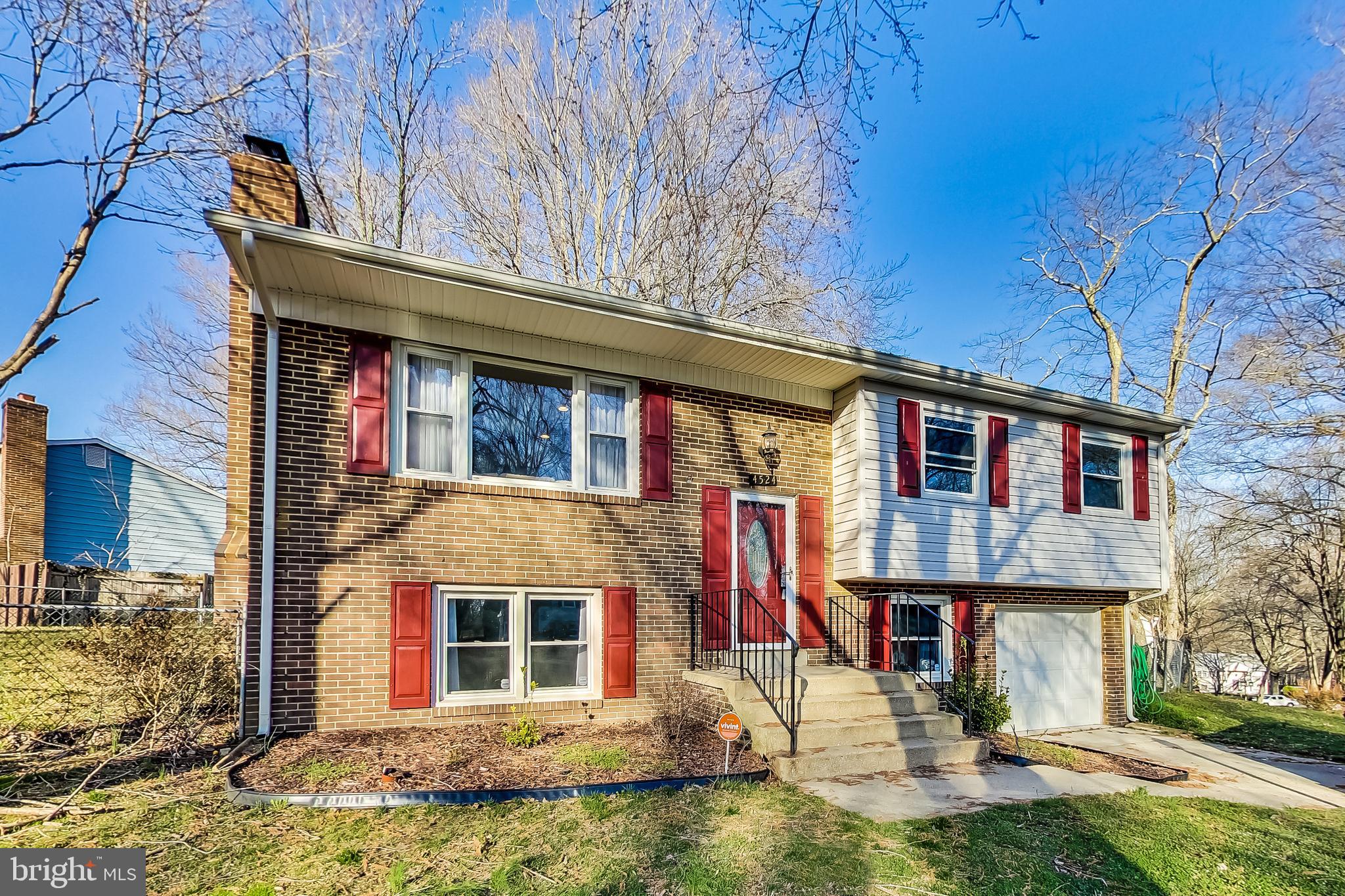 MARLBORO MEADOWS - Residential