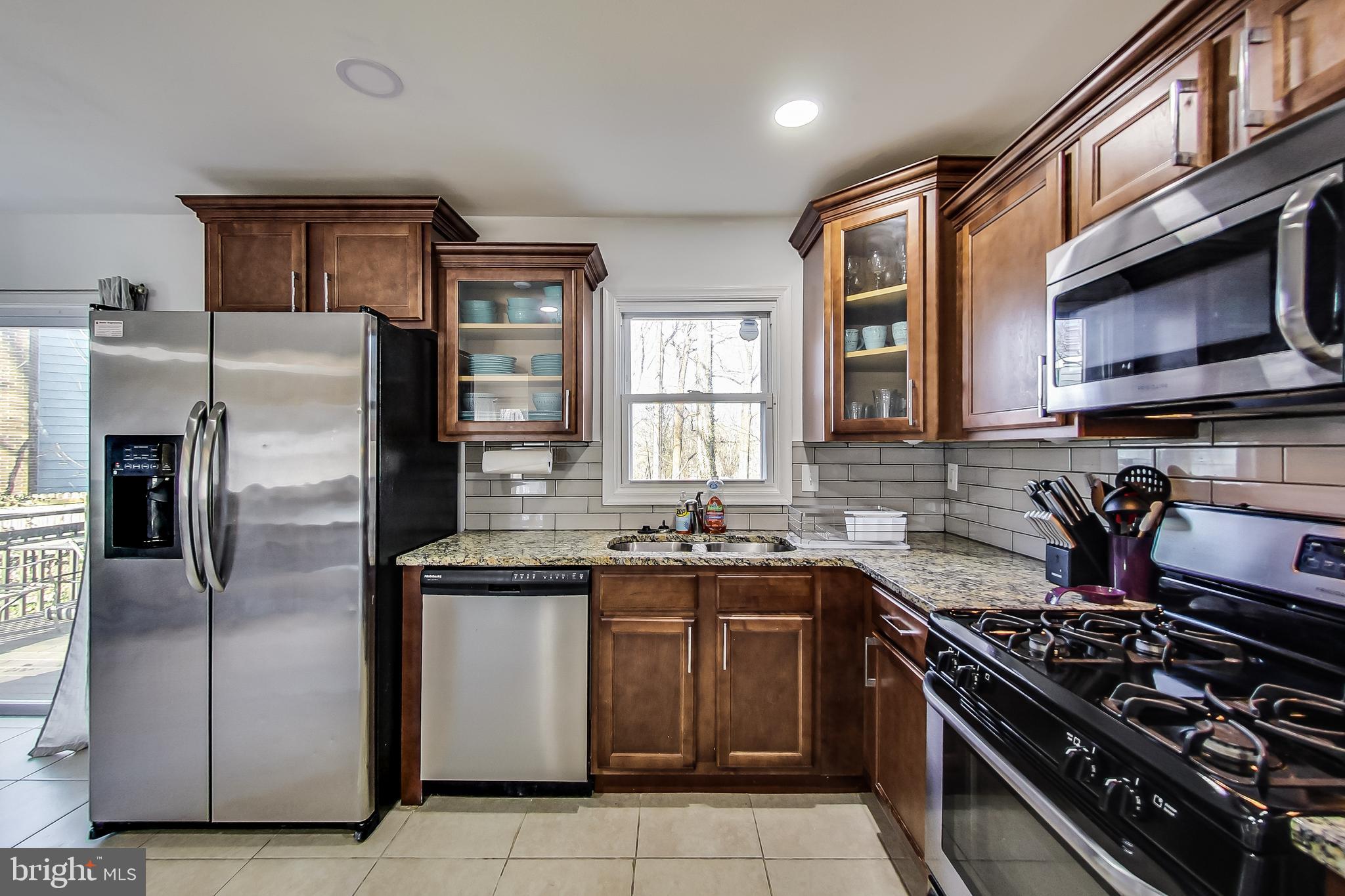 MARLBORO MEADOWS - Residential