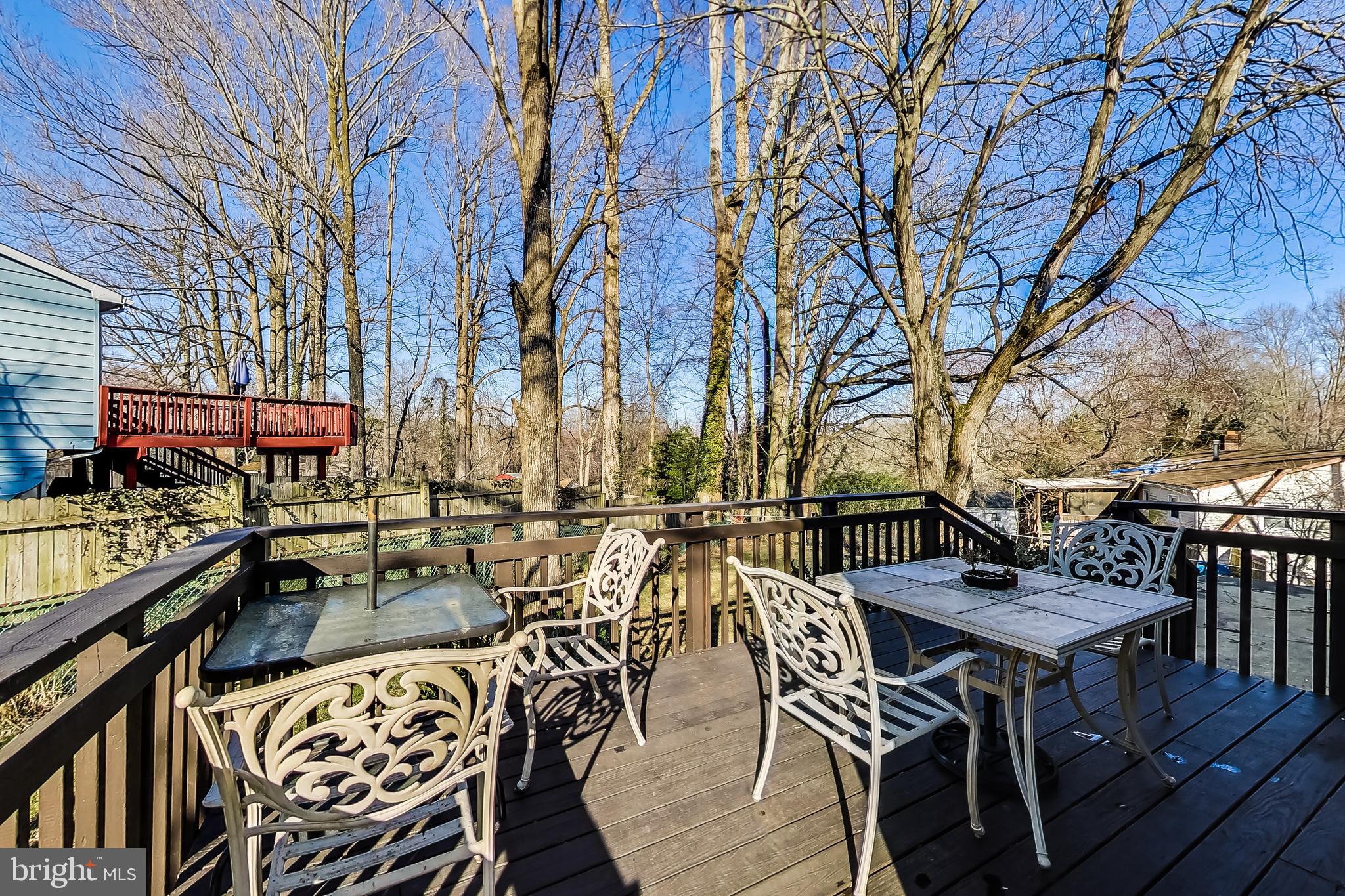 MARLBORO MEADOWS - Residential