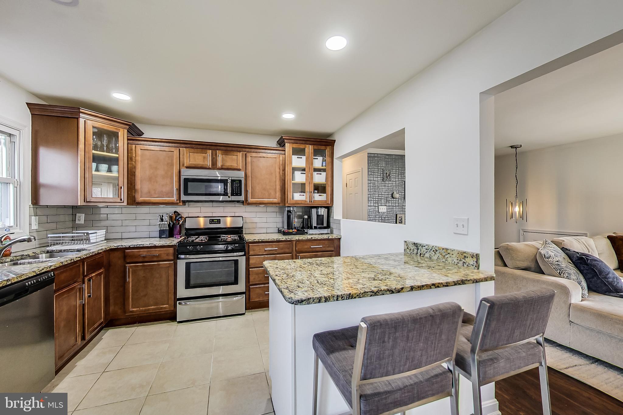 MARLBORO MEADOWS - Residential