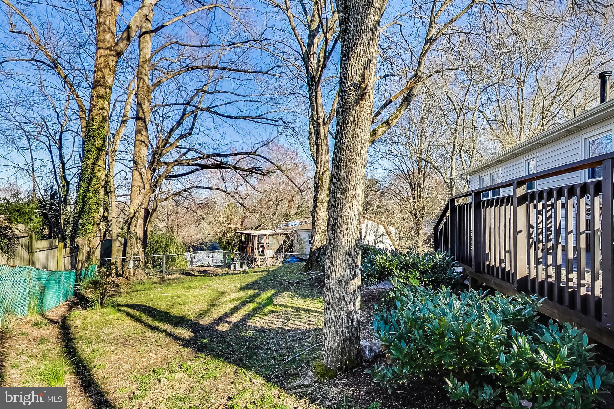 MARLBORO MEADOWS - Residential