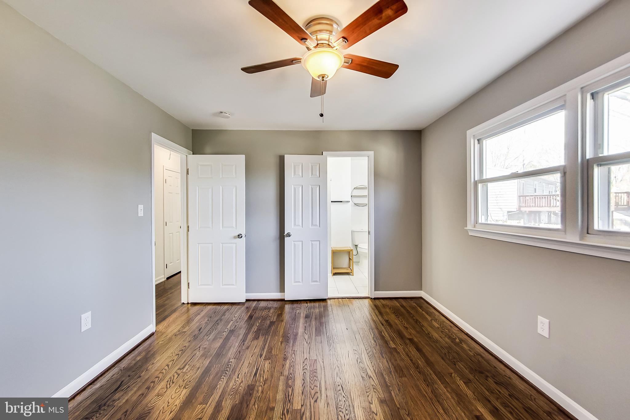 MARLBORO MEADOWS - Residential