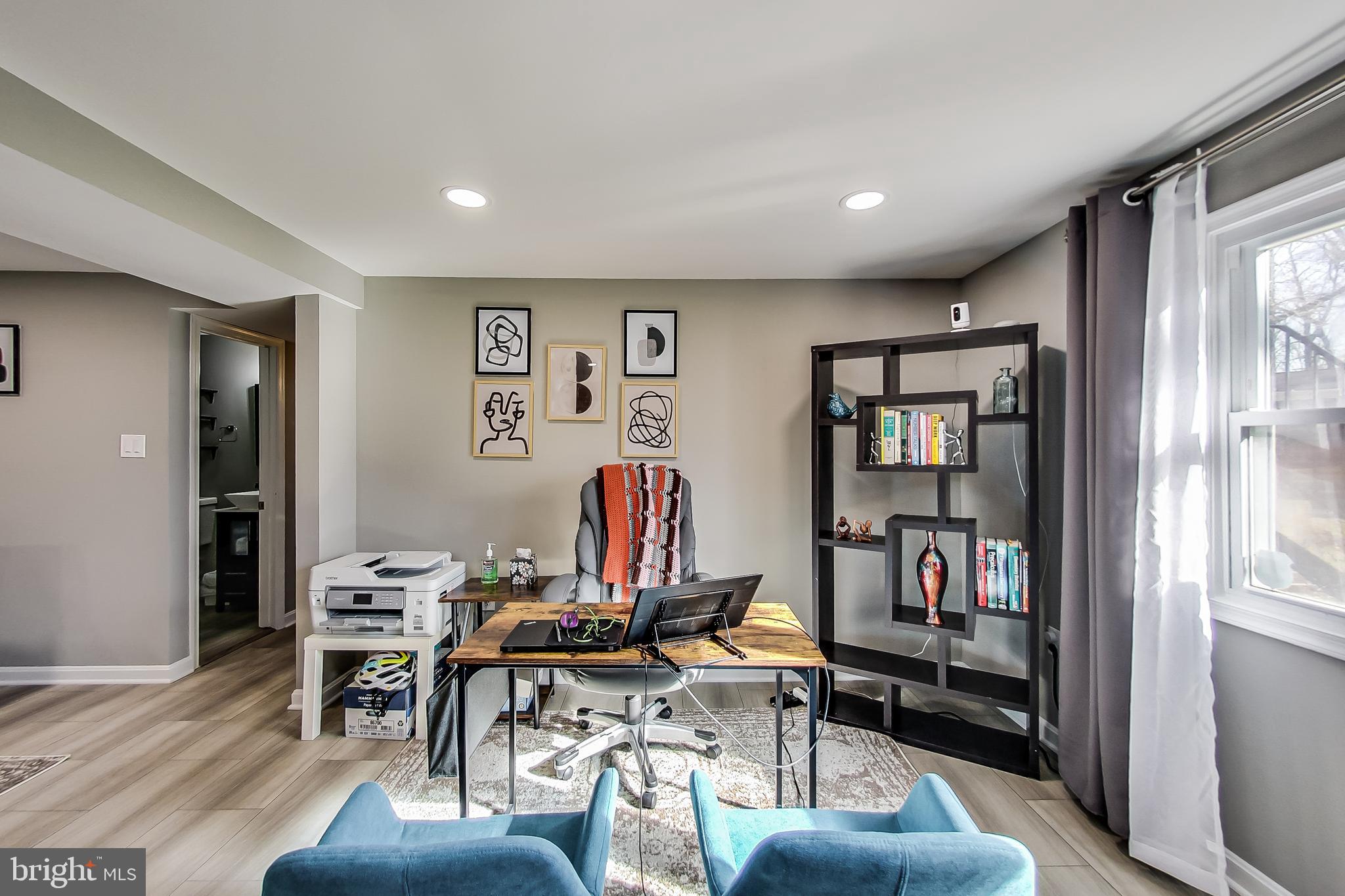 MARLBORO MEADOWS - Residential