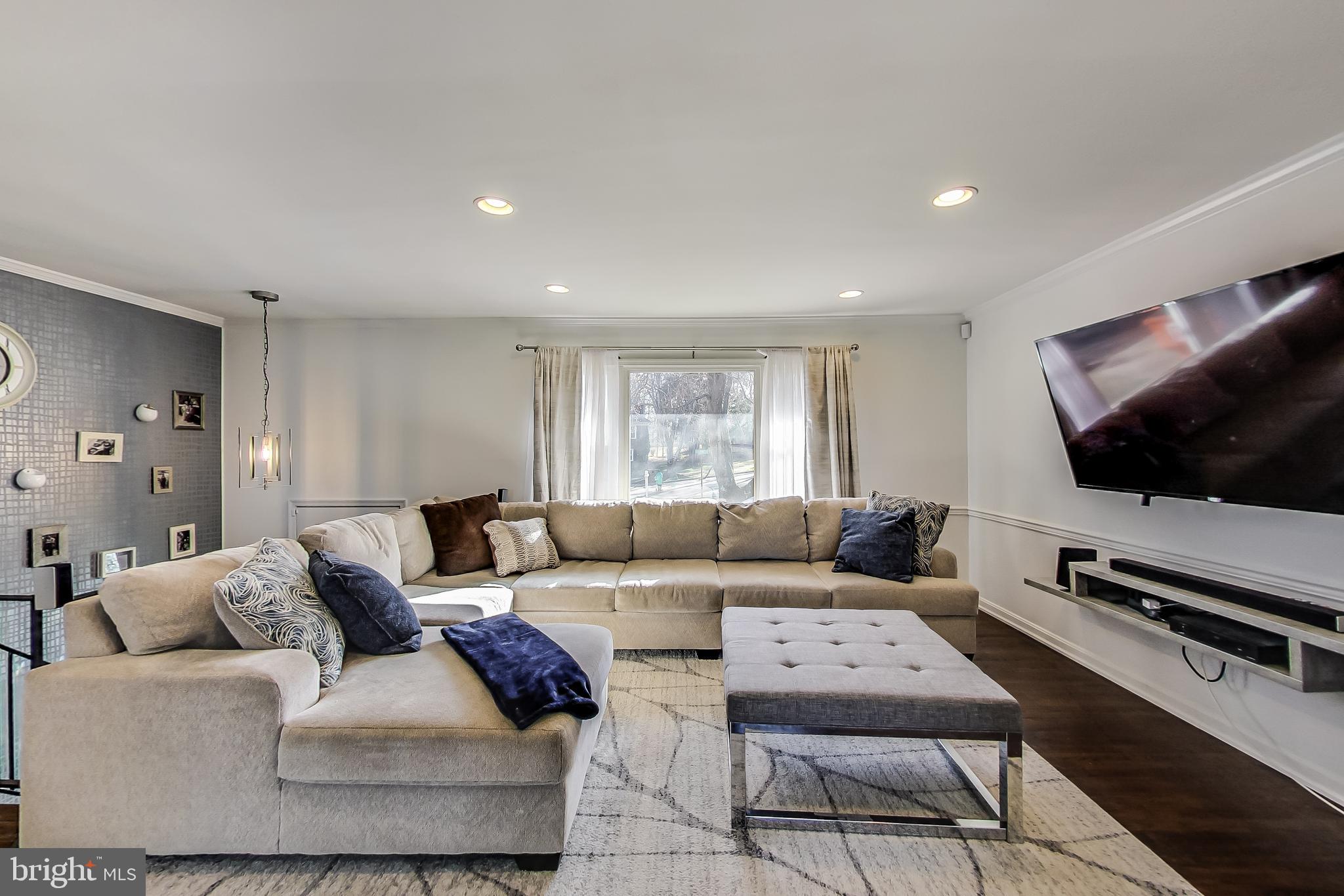 MARLBORO MEADOWS - Residential