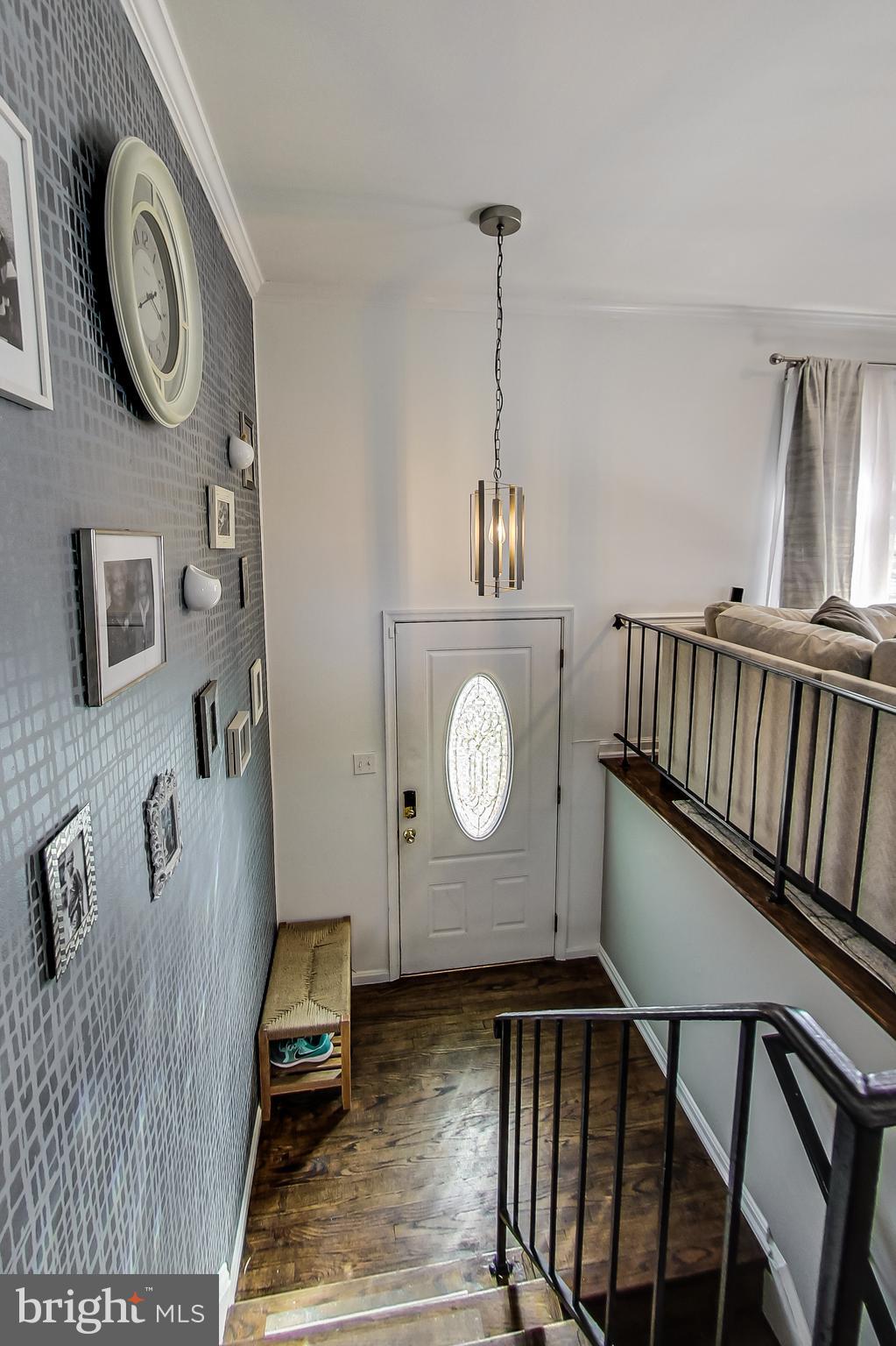 MARLBORO MEADOWS - Residential