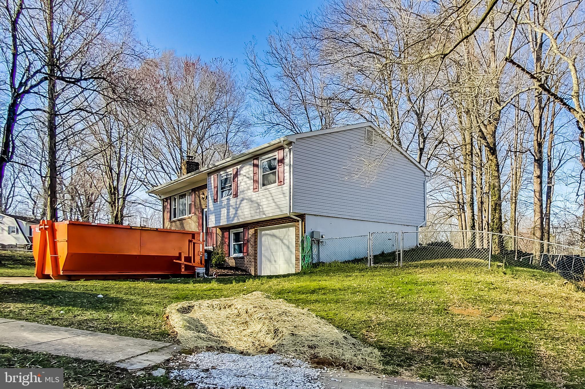 MARLBORO MEADOWS - Residential