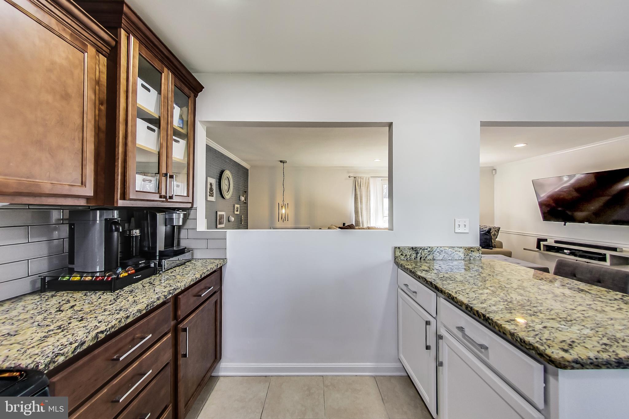 MARLBORO MEADOWS - Residential