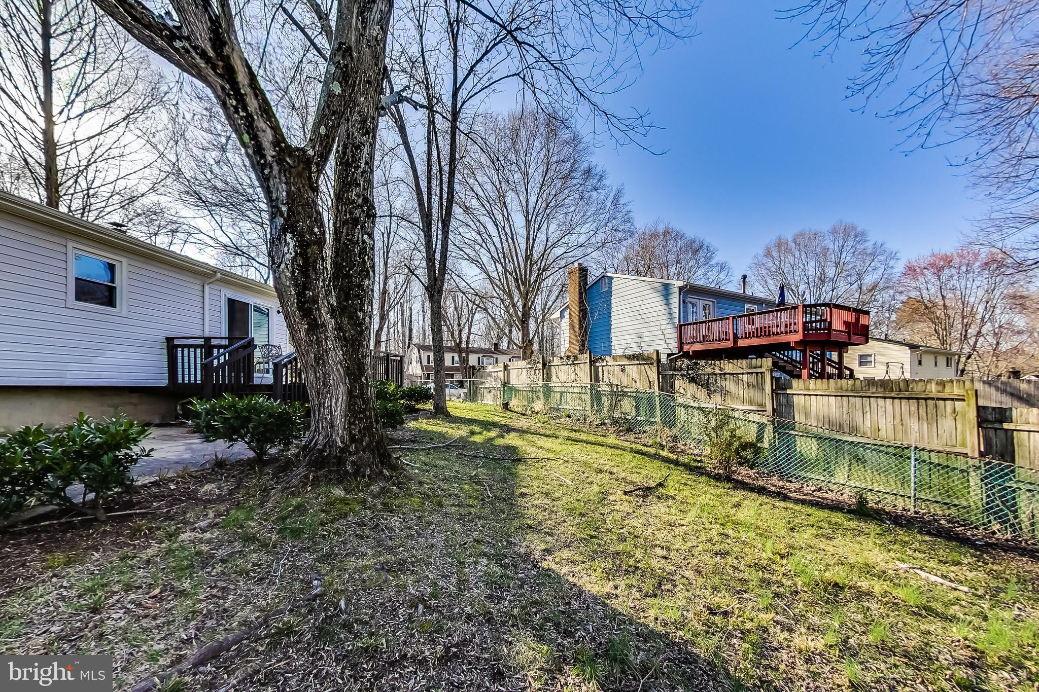 MARLBORO MEADOWS - Residential