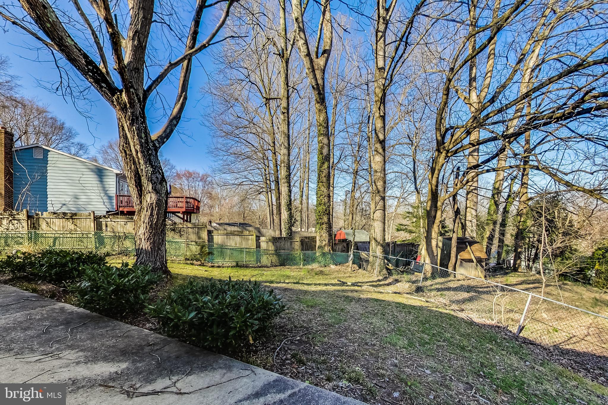 MARLBORO MEADOWS - Residential