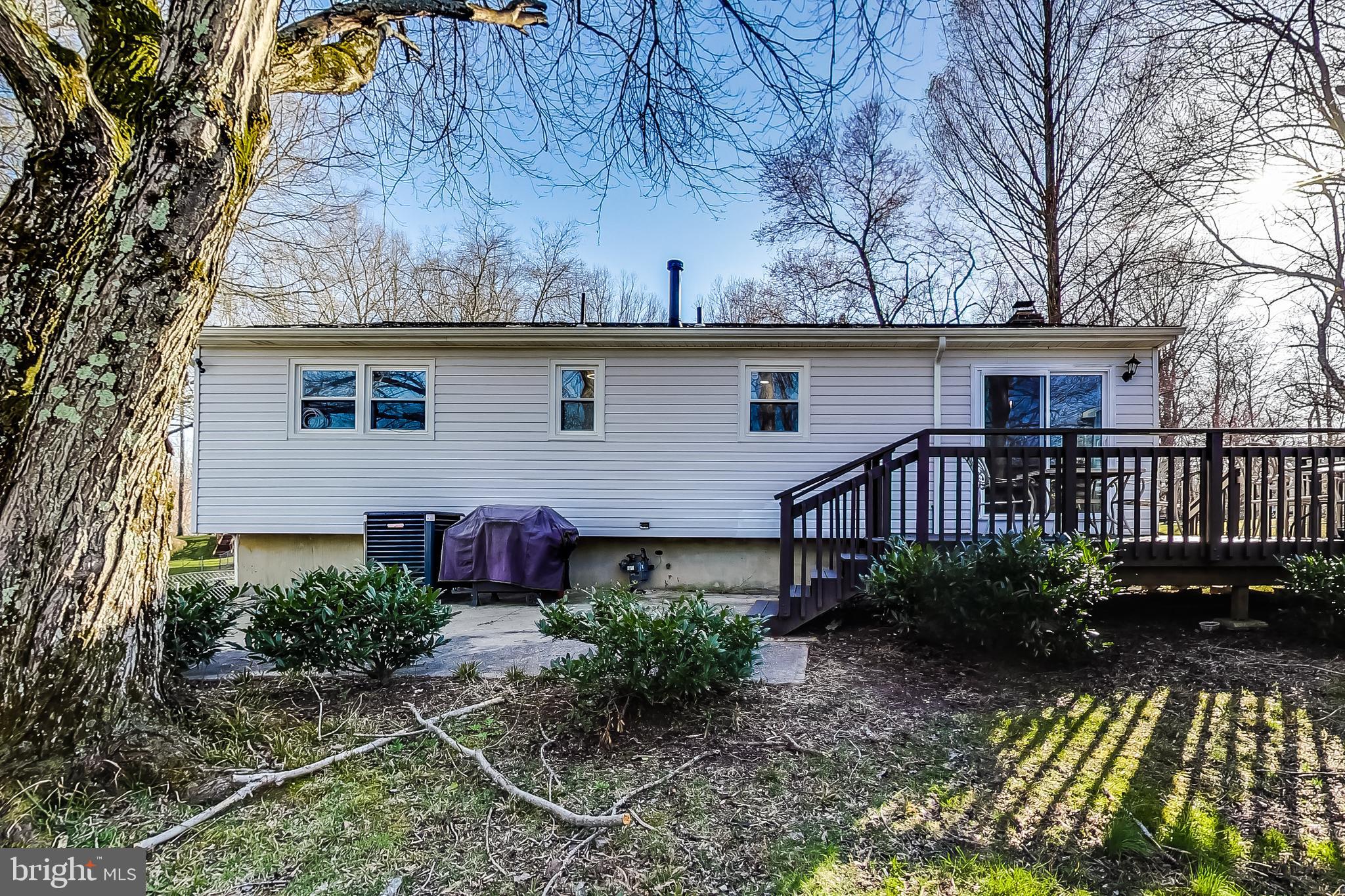 MARLBORO MEADOWS - Residential