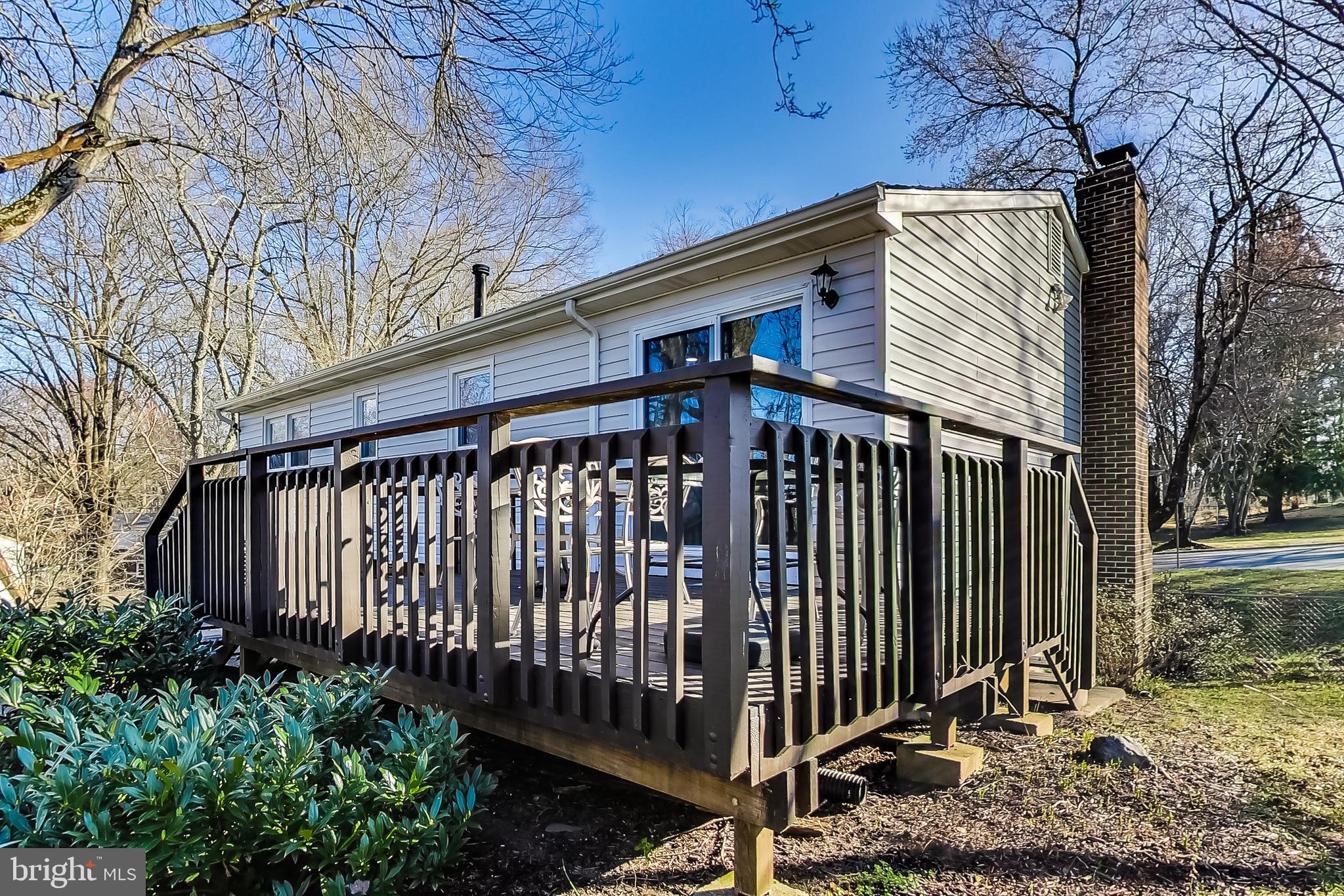 MARLBORO MEADOWS - Residential