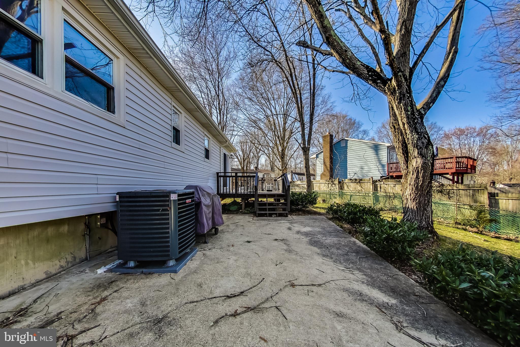 MARLBORO MEADOWS - Residential