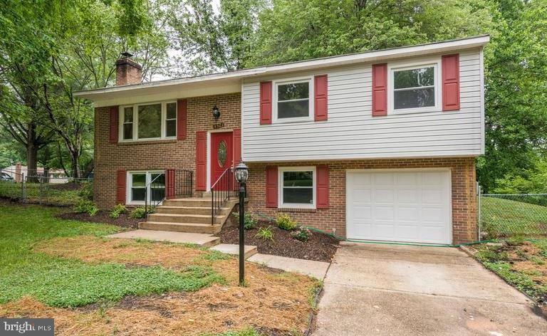 MARLBORO MEADOWS - Residential