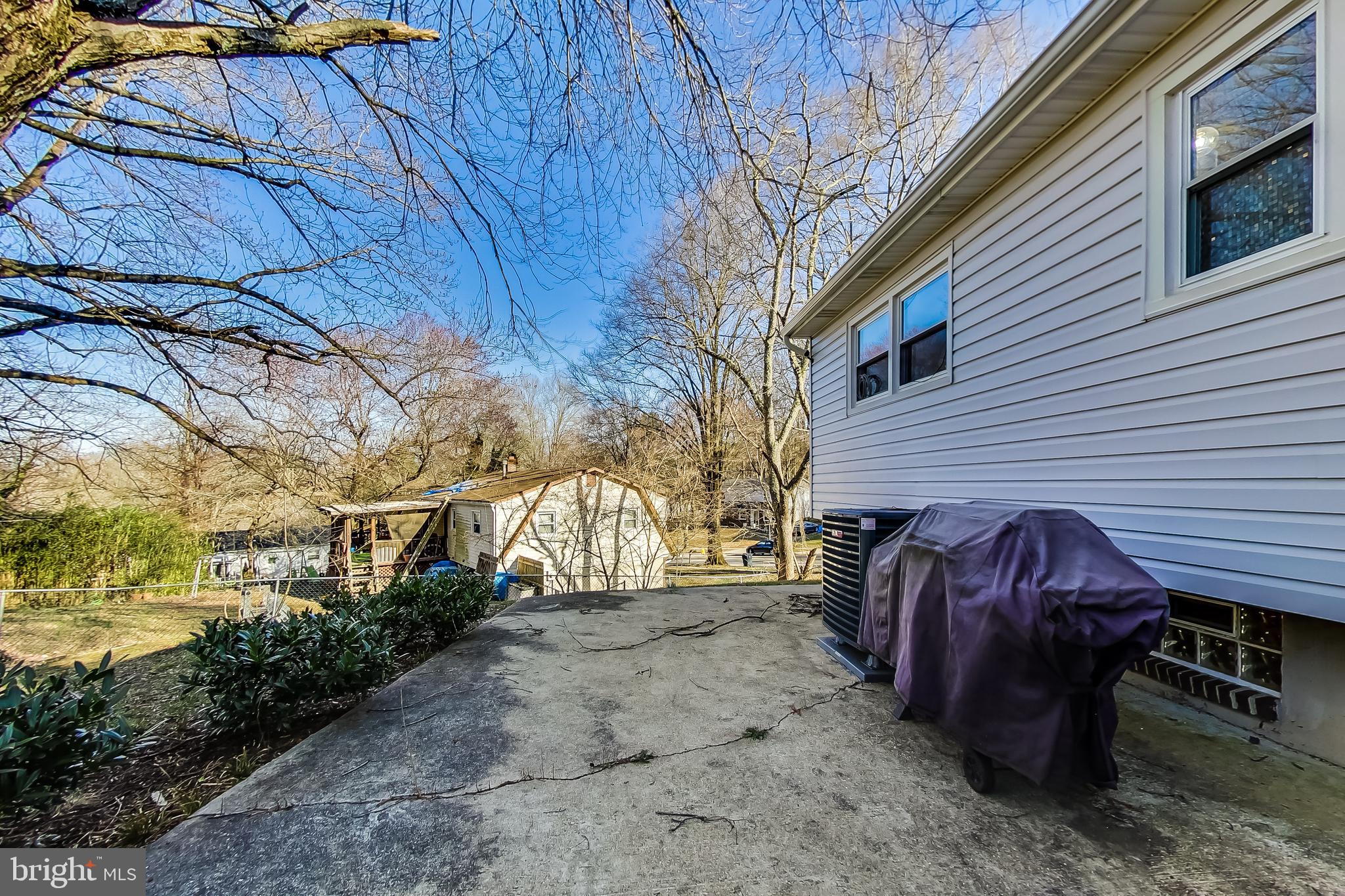 MARLBORO MEADOWS - Residential