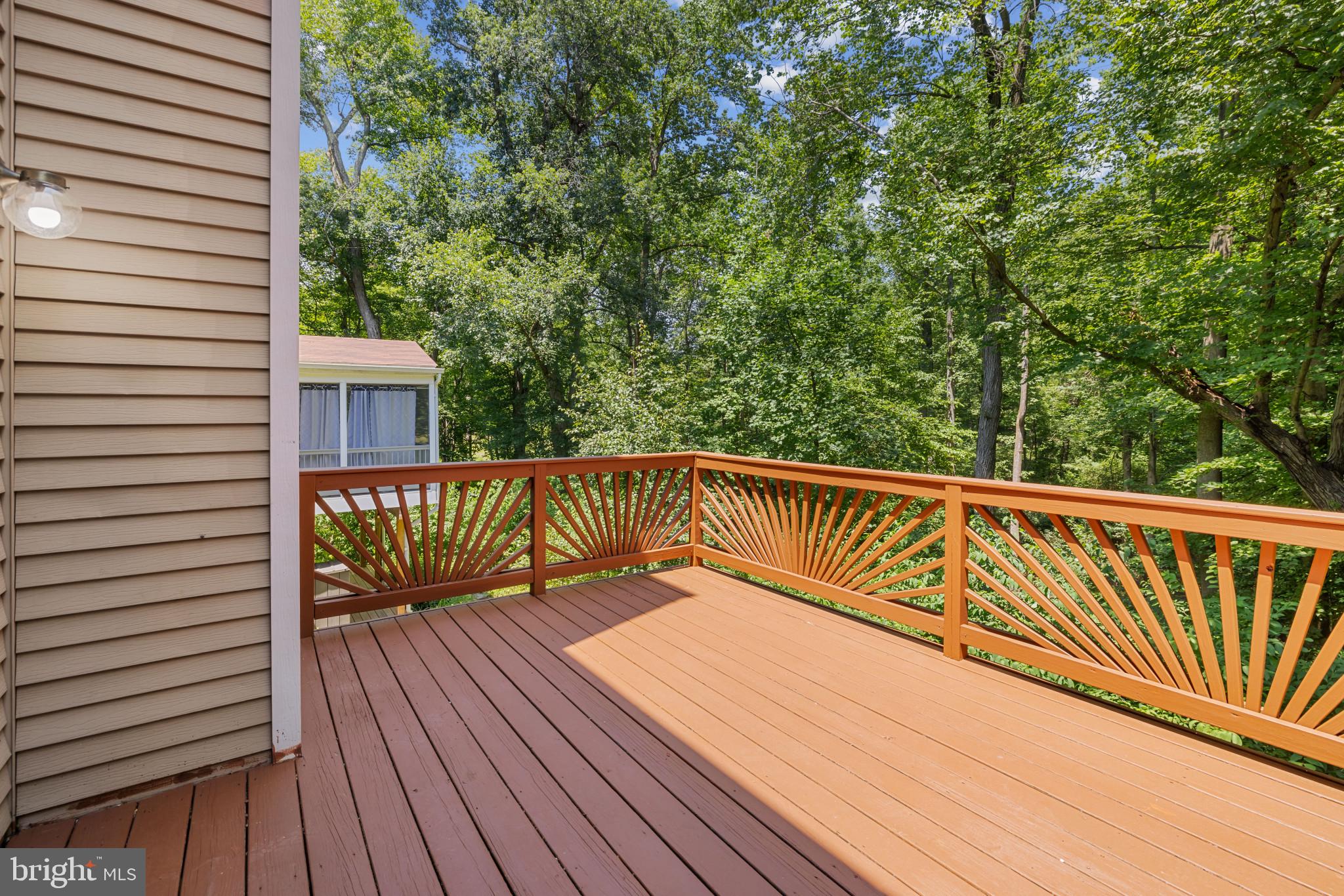 VILLAGE OF HICKORY RIDGE - Residential